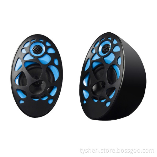 USB Speaker 2.0 New Model